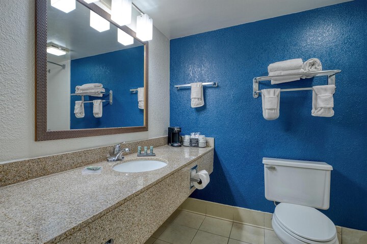 Best Western Fishers / Indianapolis Area