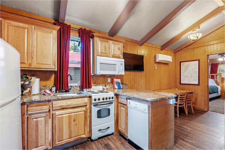 Brundage Bungalows