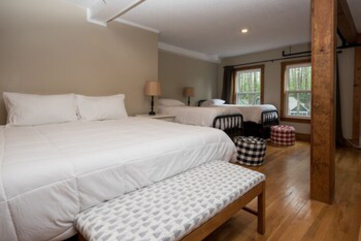 The Lodge at Pleasant Point