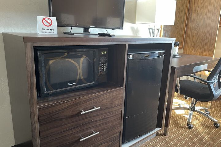 Super 8 by Wyndham Ketchikan