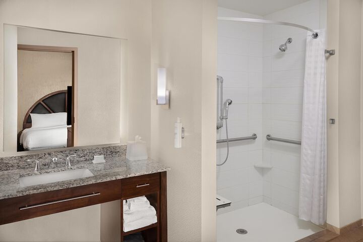 Homewood Suites by Hilton Grand Rapids Downtown