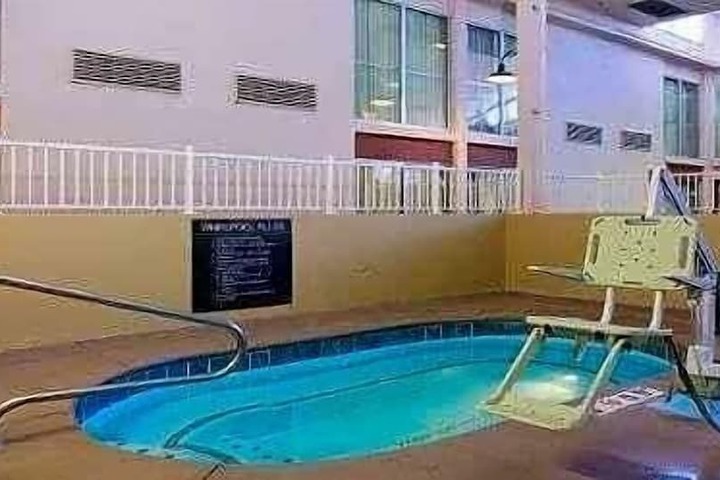 Pool 5 of 33