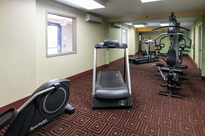 Health and Fitness 36 of 38