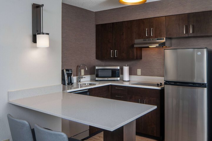 Sonesta ES Suites Fairfax Fair Lakes