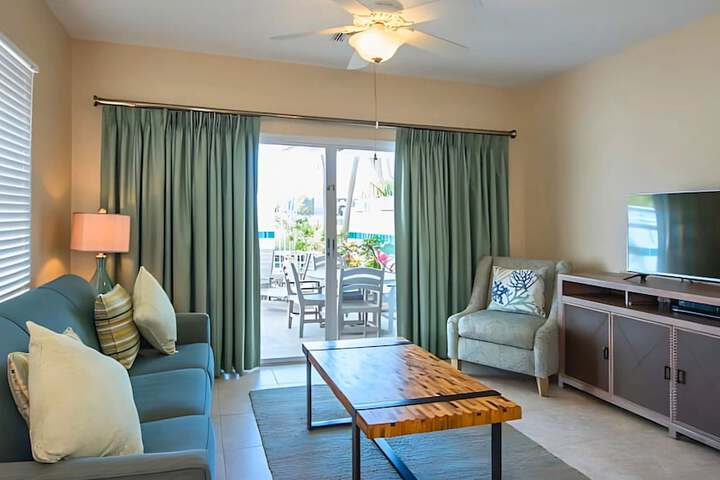 Villas at Hawks Cay Resort