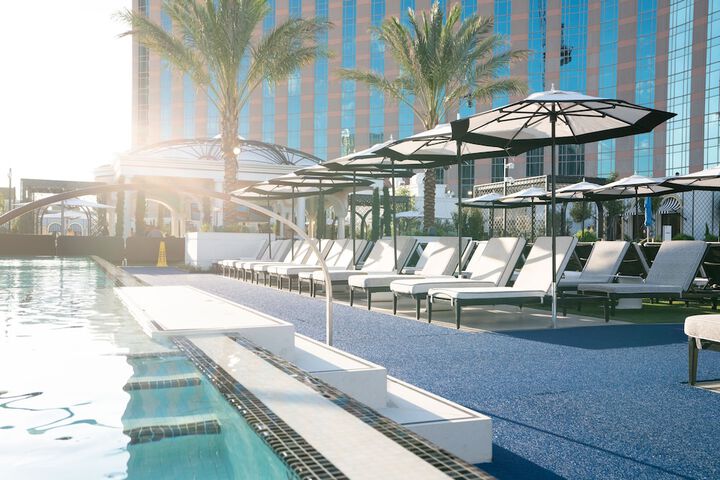 The Venetian Resort Las Vegas