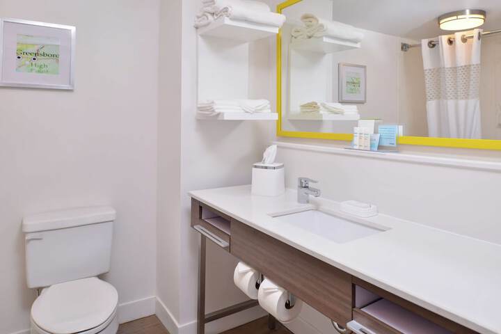 Hampton Inn Greensboro-East