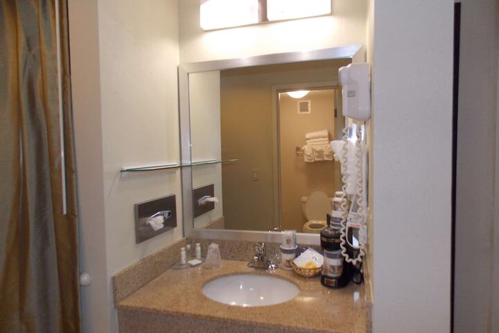 Best Western Springfield West Inn