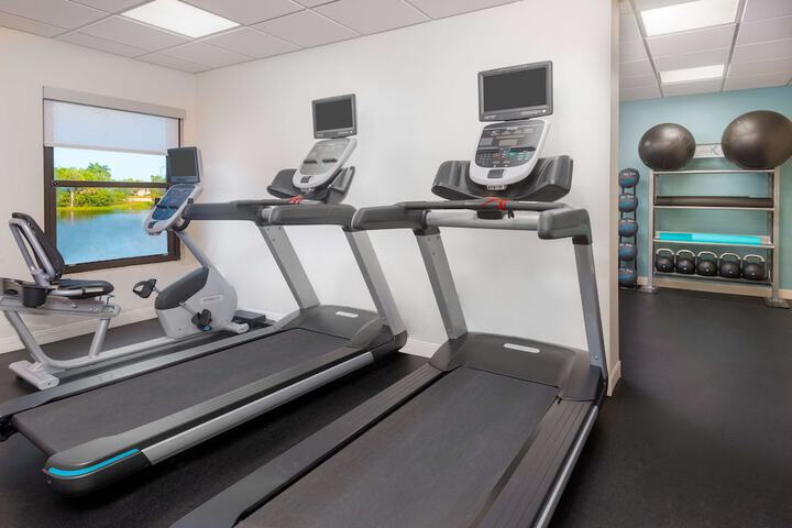 Hampton Inn Bonita Springs / Naples-North
