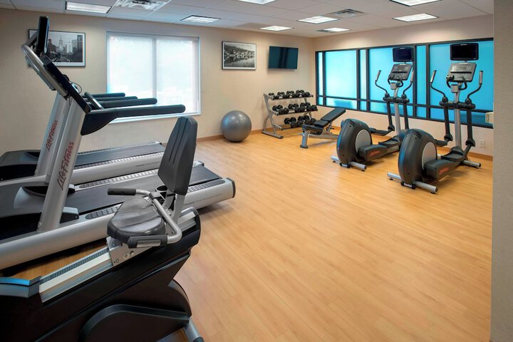 Health and Fitness 17 of 18
