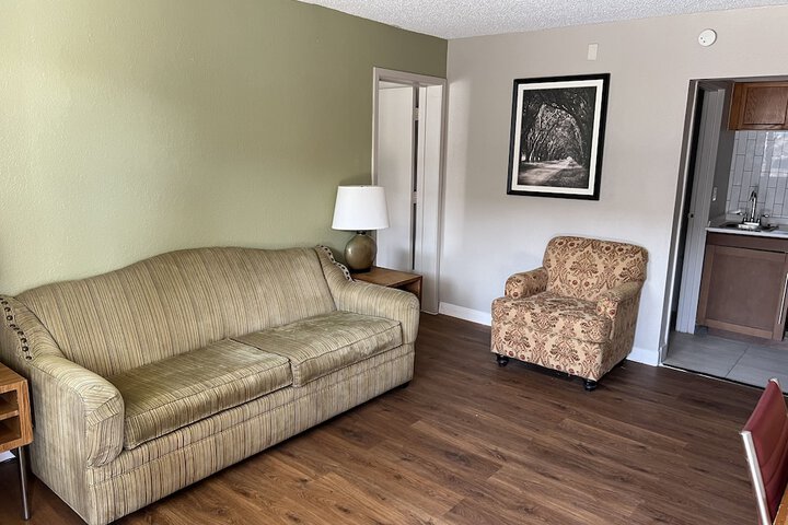 Baymont by Wyndham Odessa University Area