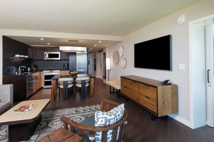 Hilton Grand Vacations Club Ocean Tower Waikoloa Village