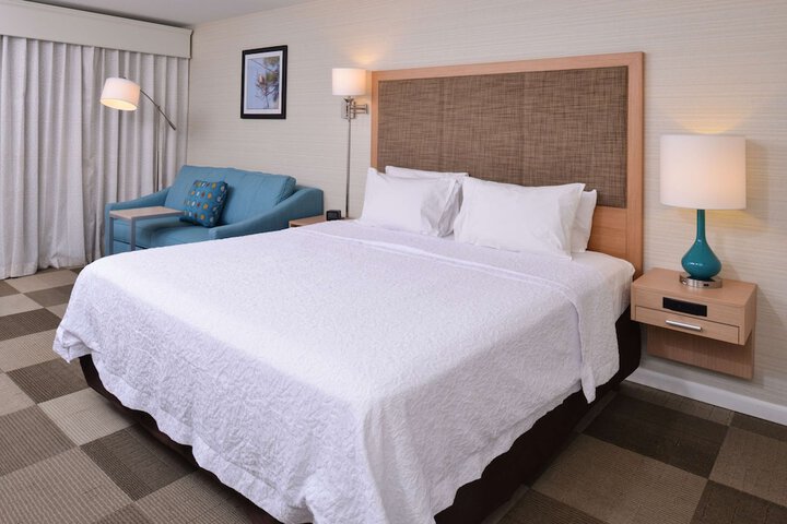 Hampton Inn Tulsa-Sand Springs