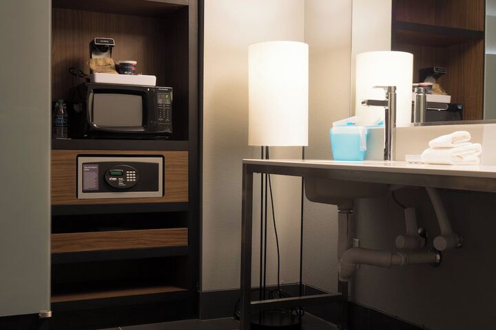 Aloft by Marriott Corpus Christi