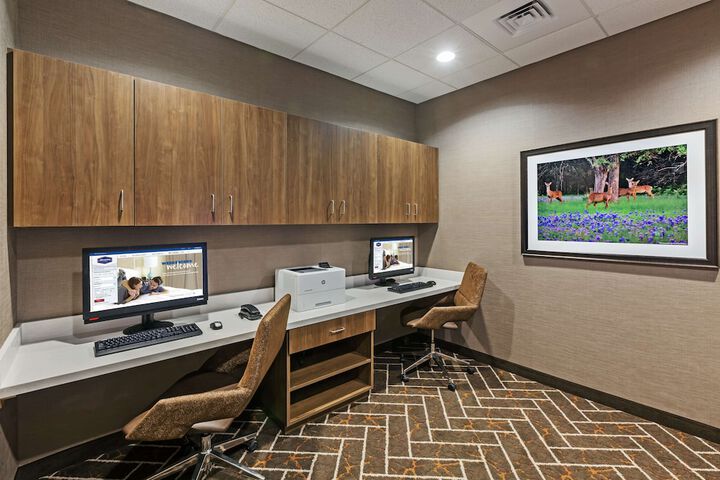 Business Center 49 of 50