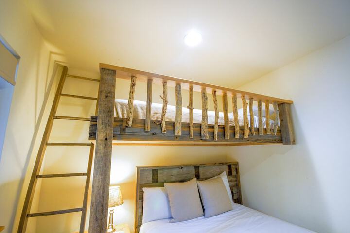 Tahoe Vistana Inn