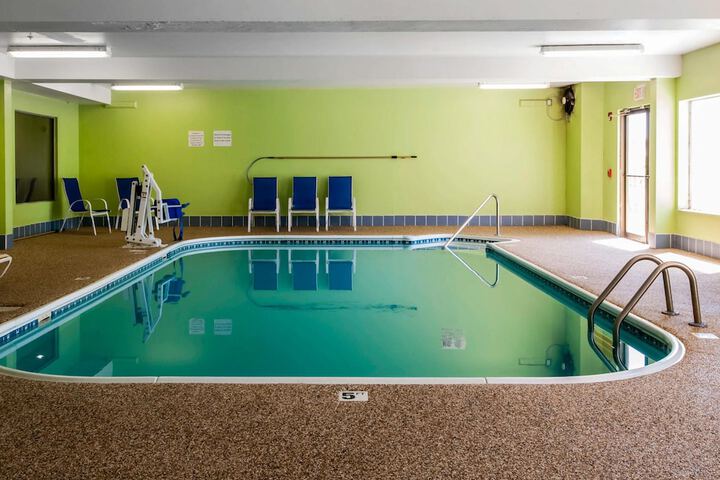 Pool 3 of 31