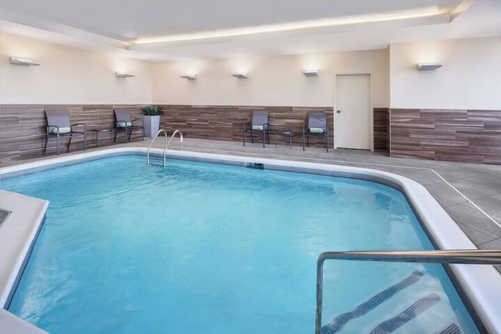Fairfield Inn & Suites by Marriott Poplar Bluff