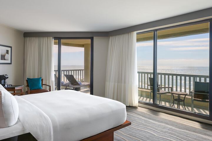 Hilton Beachfront Resort & Spa Hilton Head Island