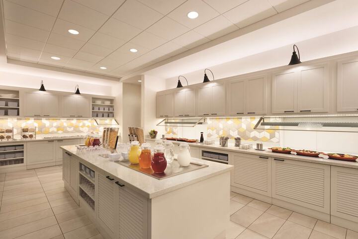 Hyatt Place Chicago / OHare Airport