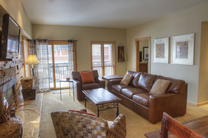 Village at Breckenridge a Vail Resorts Property