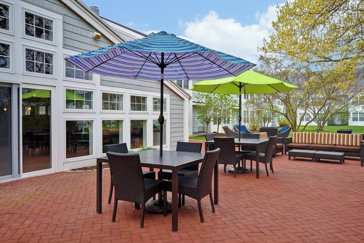 Courtyard by Marriott Cape Cod Hyannis