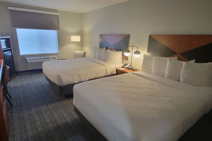 Best Western Kennewick Tri-Cities Center