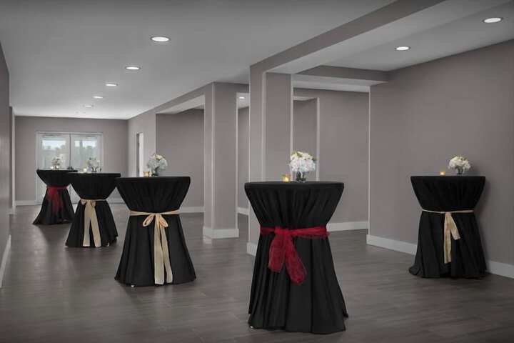TownePlace Suites by Marriott Lake City