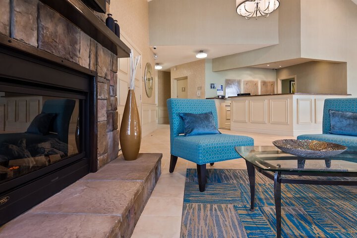 Best Western Plus Durham Hotel & Conference Centre
