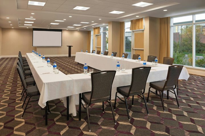 Meeting 21 of 24