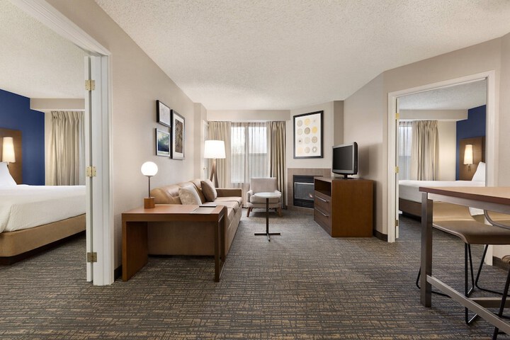 Residence Inn by Marriott Salem