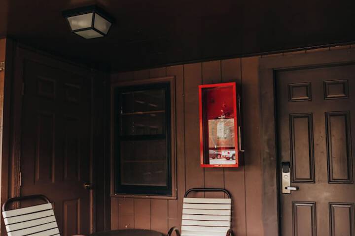 Montauk Lodge