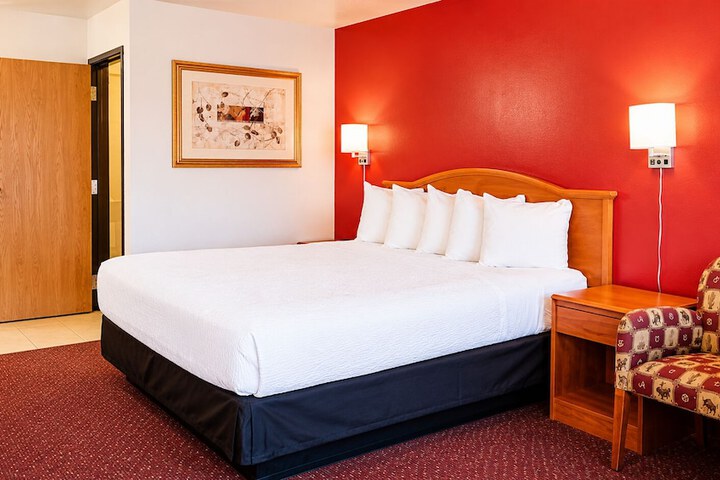 Tava Motel Manitou Springs
