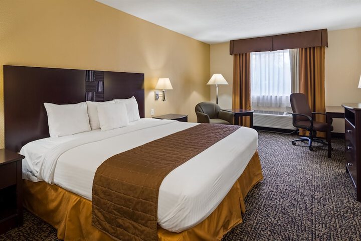 Best Western Inn
