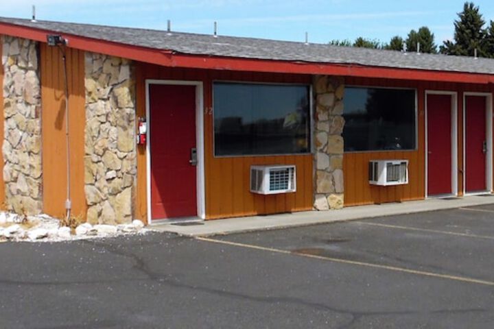 Knights Inn Boardman