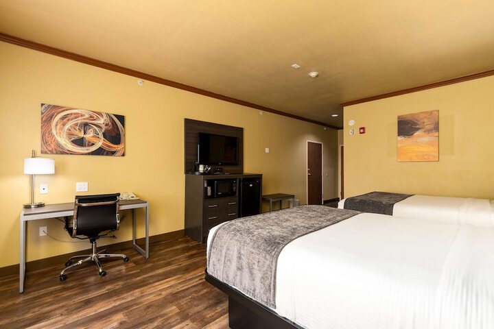 Best Western Plus Portland