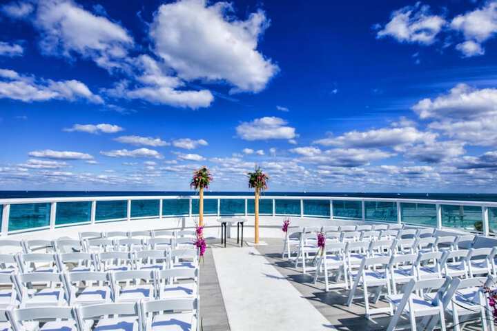 Beach House Fort Lauderdale a Hilton Resort