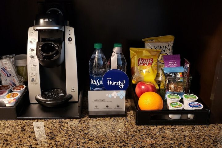 Hilton Garden Inn Gatlinburg