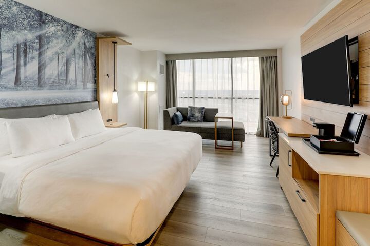 Mobile Marriott