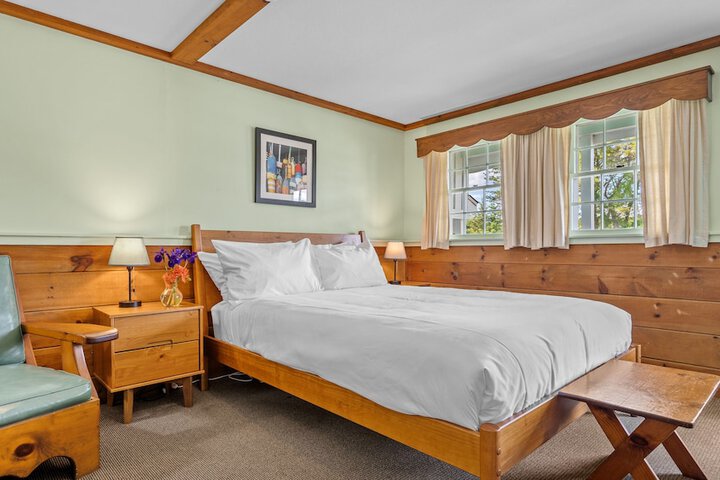 Mid-Town Motel