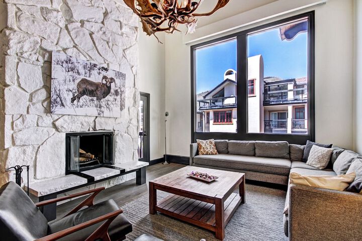 The Lodge at Vail a RockResort by Vail Resorts