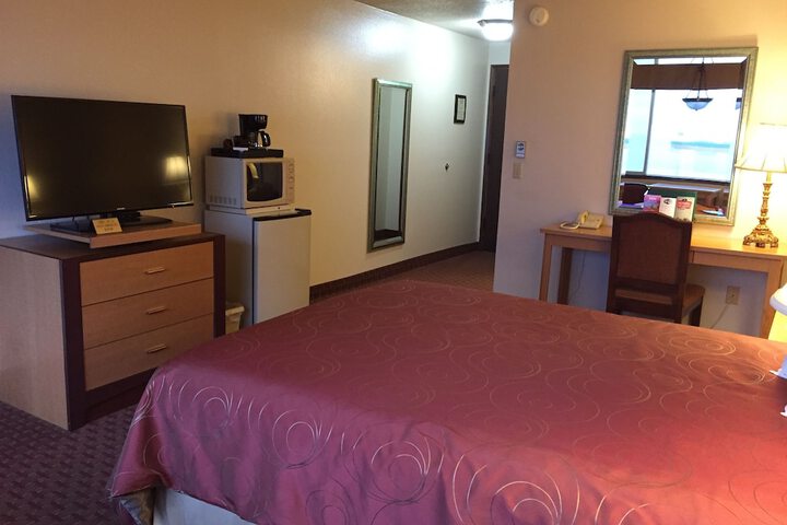 Port Angeles Inn