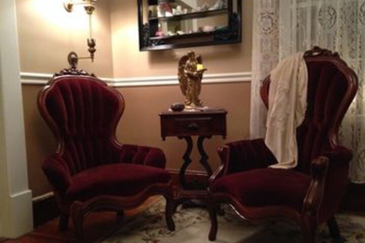Florence Inn Bed and Breakfast