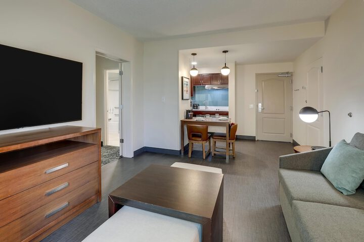 Homewood Suites by Hilton Charleston - Mt. Pleasant