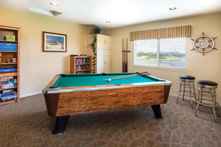 WorldMark Mariner Village