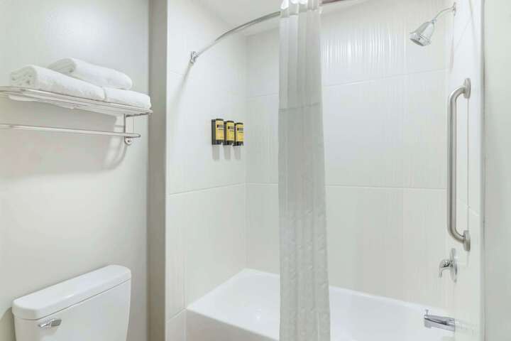 Best Western Plus Edinburg Inn & Suites