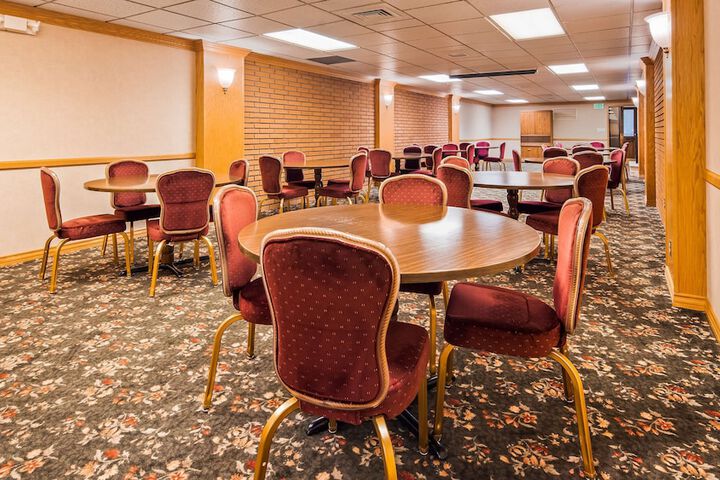 Baugh Motel SureStay Collection by Best Western