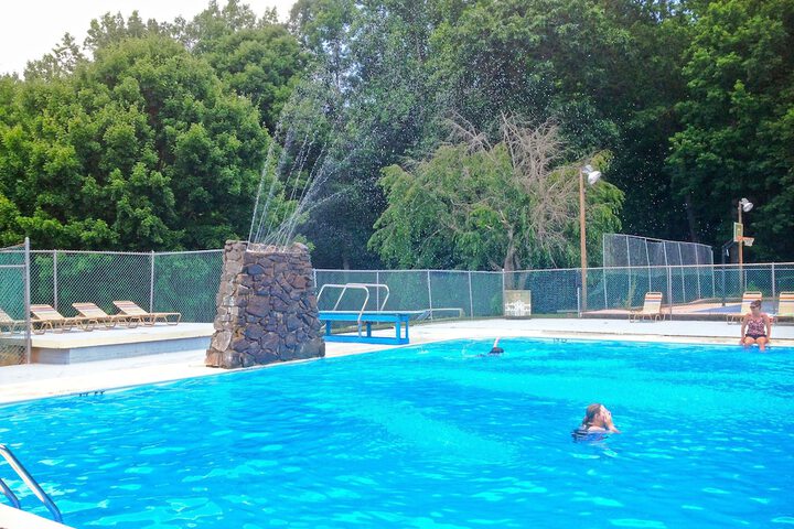 Lake Myers RV & Camping Resort