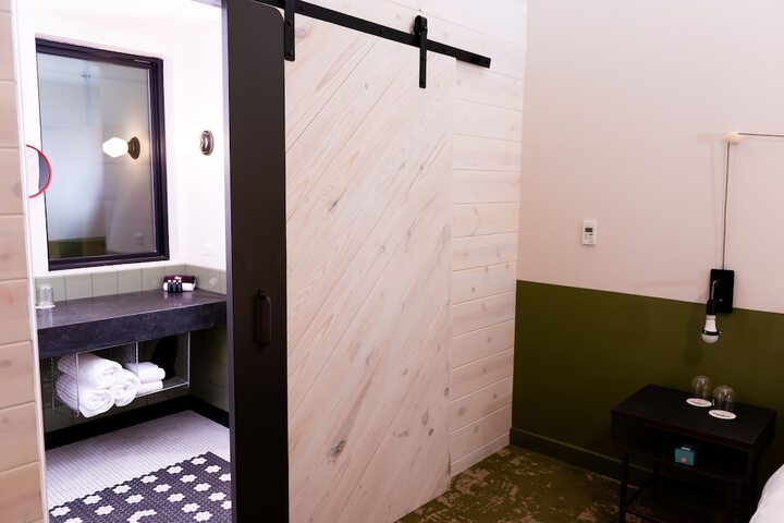 Cotton Court by Valencia Hotel Collection