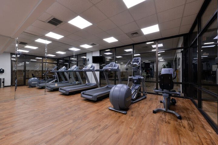 Health and Fitness 36 of 38